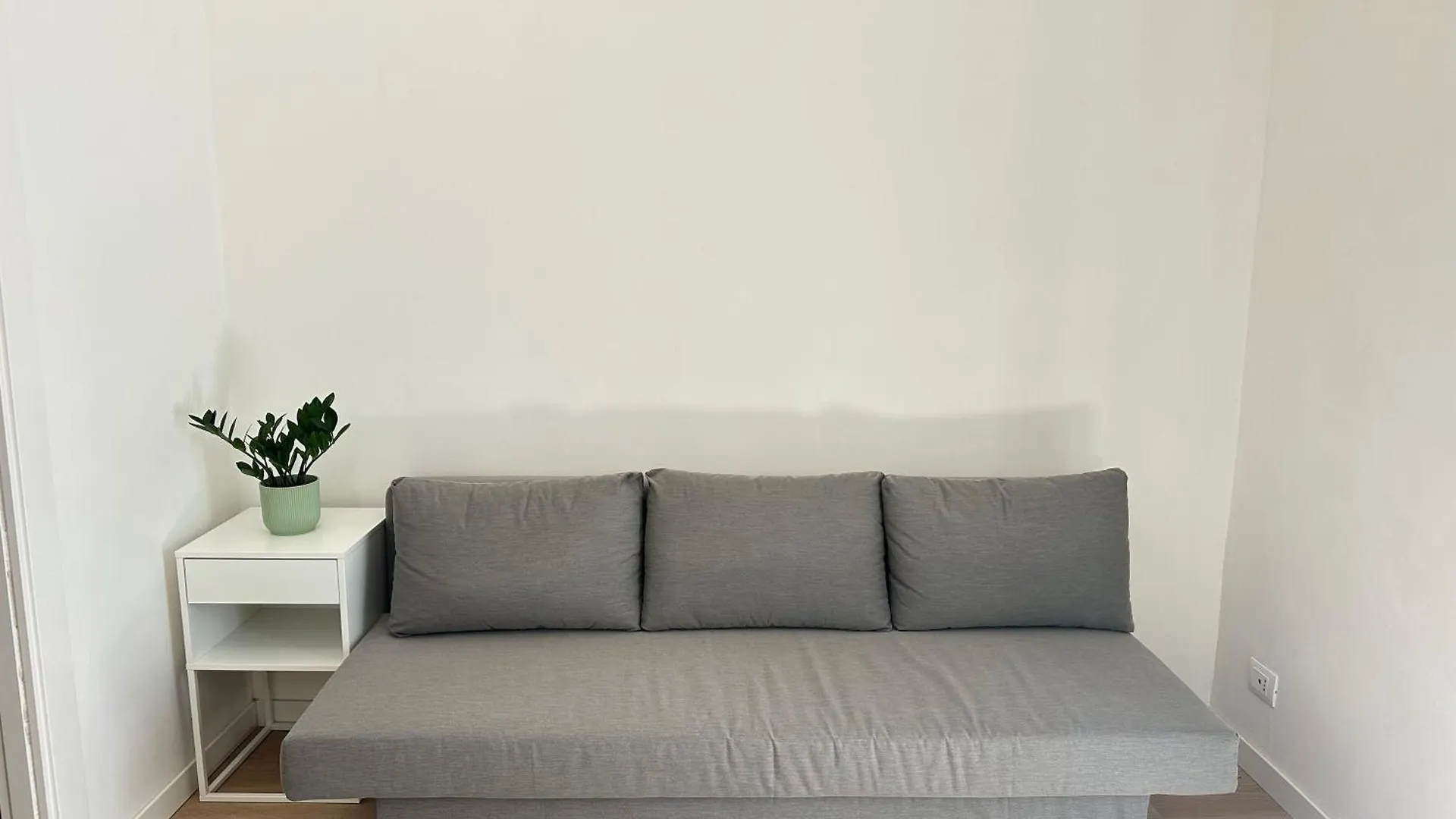 Casa Garibaldi Apartment Catania