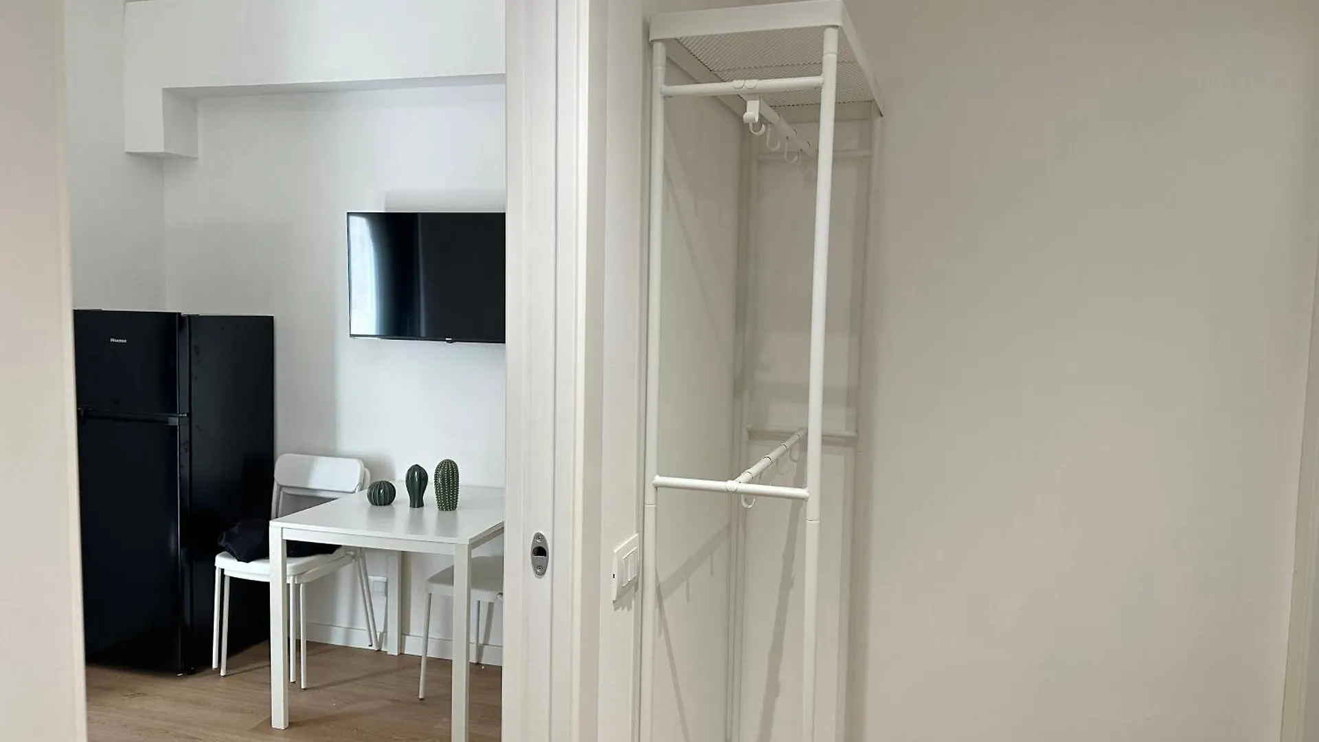 Casa Garibaldi Apartment Catania