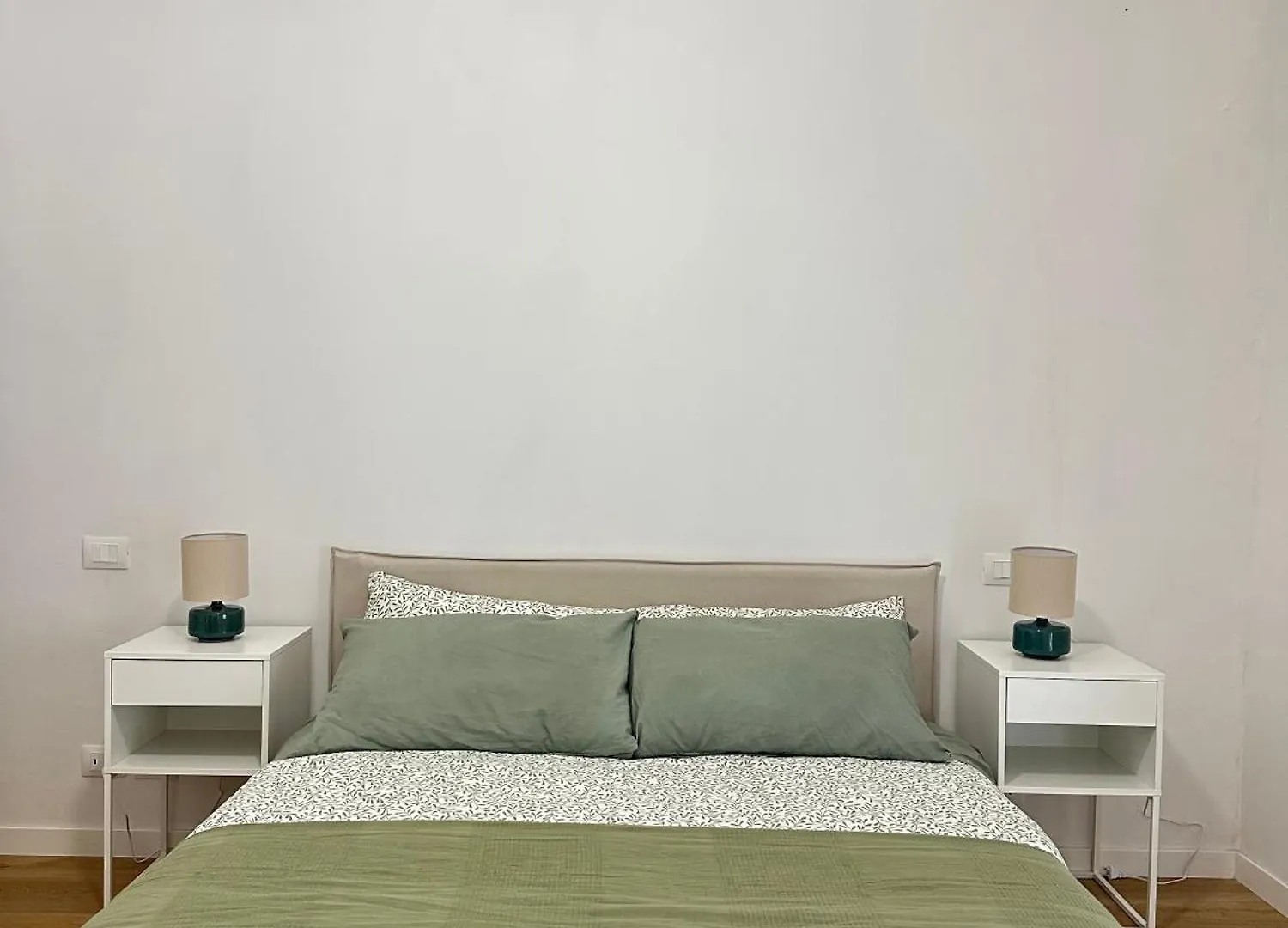 Casa Garibaldi Apartment Catania Italy