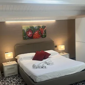 Pietranera Apartmán